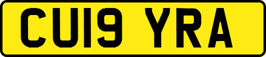 CU19YRA