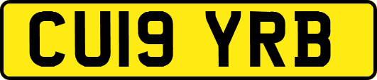 CU19YRB