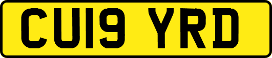 CU19YRD
