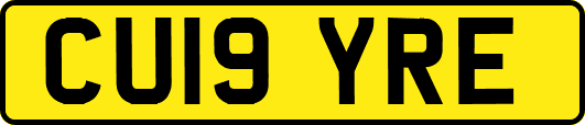 CU19YRE
