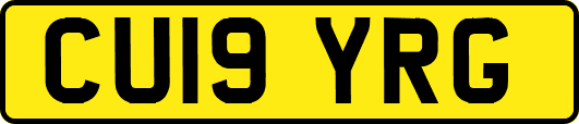 CU19YRG