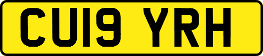 CU19YRH