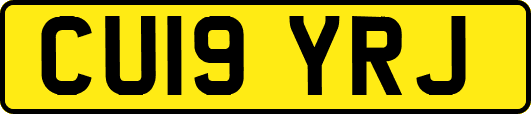 CU19YRJ