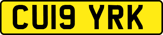 CU19YRK