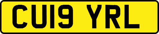 CU19YRL
