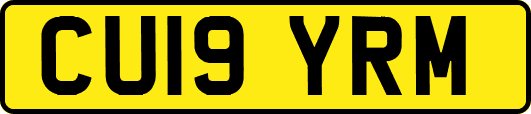 CU19YRM
