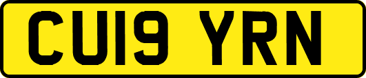CU19YRN