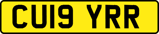 CU19YRR