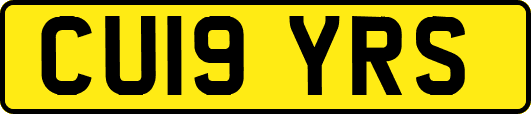 CU19YRS