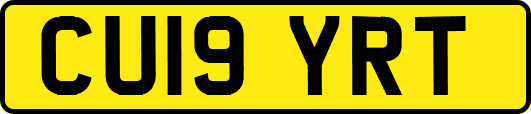 CU19YRT