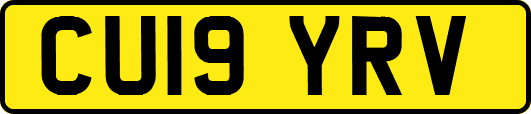 CU19YRV