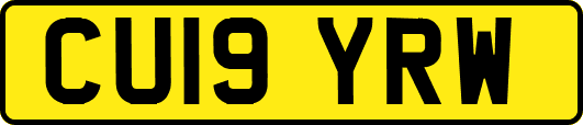 CU19YRW