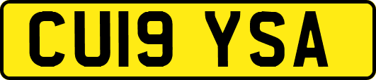 CU19YSA