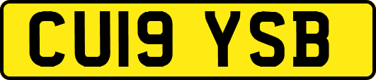 CU19YSB