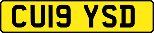 CU19YSD