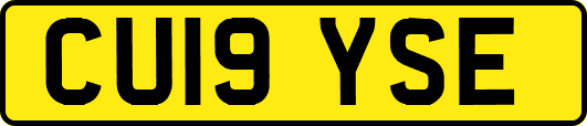 CU19YSE