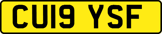 CU19YSF