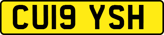 CU19YSH