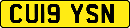 CU19YSN
