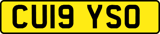 CU19YSO