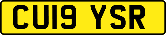 CU19YSR