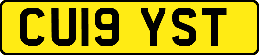 CU19YST
