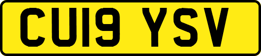 CU19YSV