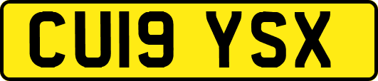 CU19YSX