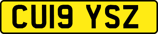 CU19YSZ