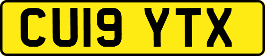 CU19YTX