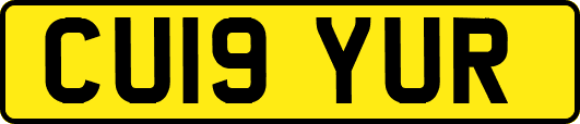 CU19YUR