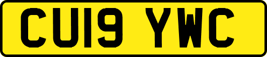 CU19YWC