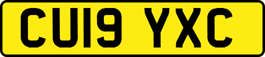 CU19YXC