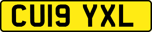 CU19YXL
