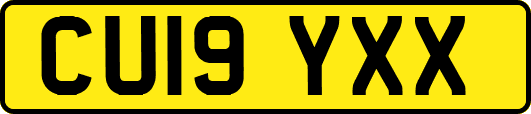 CU19YXX