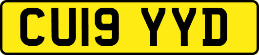 CU19YYD