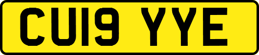 CU19YYE