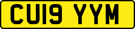 CU19YYM