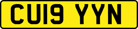 CU19YYN