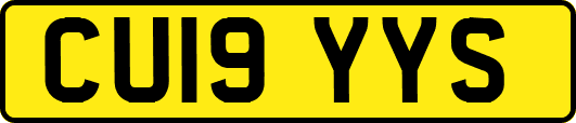 CU19YYS
