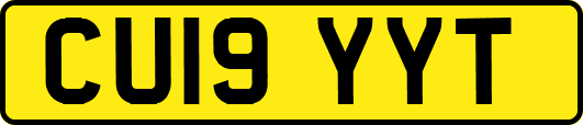 CU19YYT