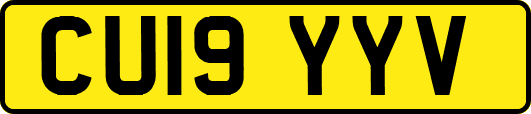 CU19YYV