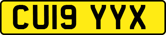 CU19YYX