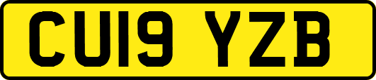 CU19YZB