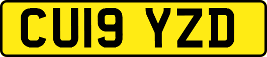 CU19YZD