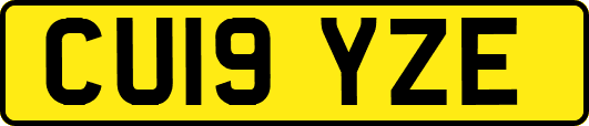 CU19YZE