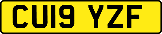 CU19YZF