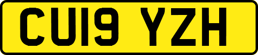 CU19YZH