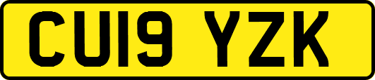 CU19YZK