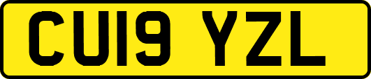 CU19YZL